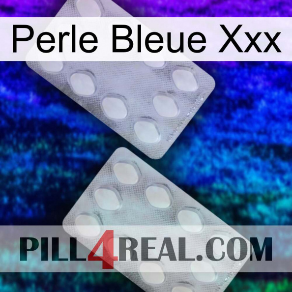 Blue Pearl Xxx 17